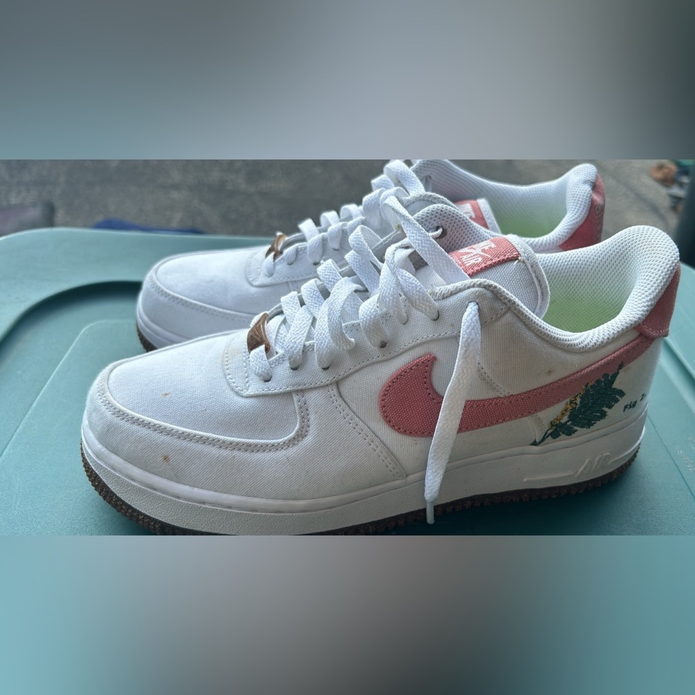 Nike Air forces 1